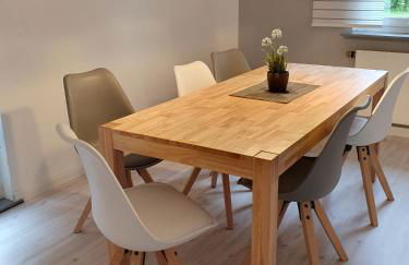 Tolle 125m² Erdgeschoßwohnung im Einzelhaus - Foto 11