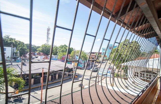 3BR 2BA Colonial Penthouse in Sosua Strip! - Foto 8