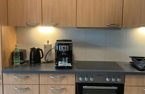 Ferienwohnung ganz nah am Förderturm Zeche Zollverein - Foto 9