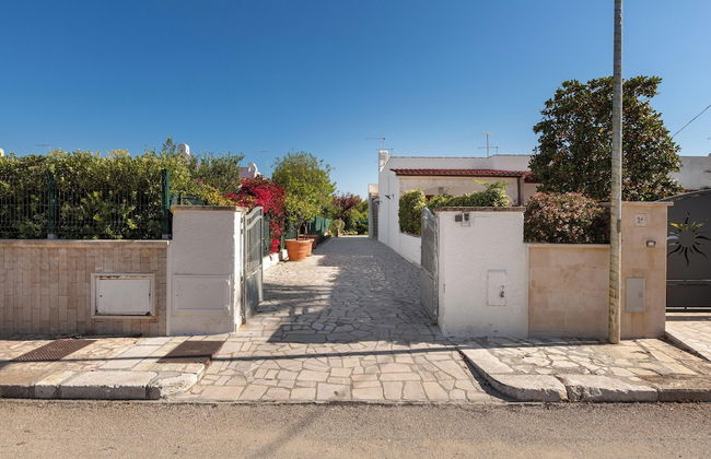 3961 Casa Martina by Barbarhouse - Foto 20