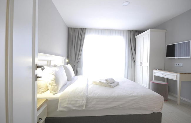 Ada Home Istanbul - Foto 12