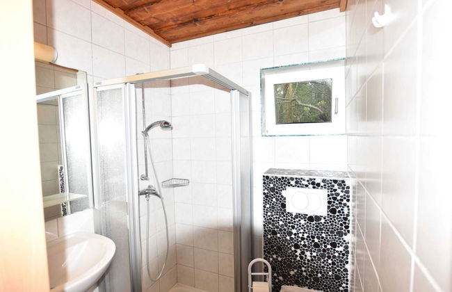 Ferienhaus in der Naehe der Ostsee - Photo 65