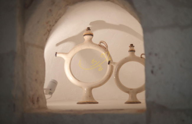 TD I Coni di Pinur Trulli With Scenic Valley View - Photo 11