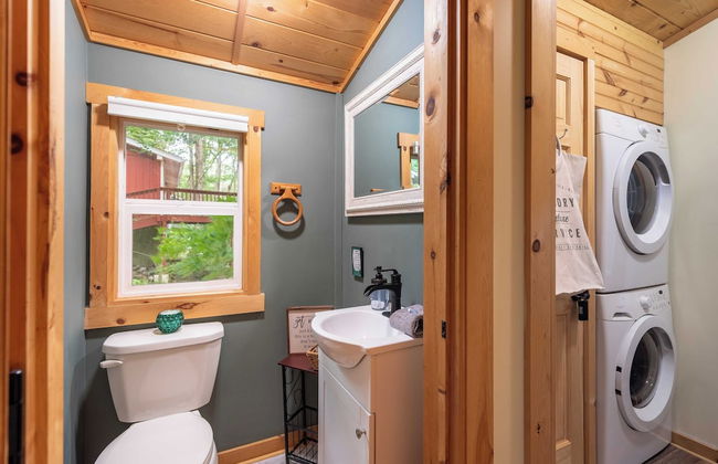 Arrowhead Lake Retreat by Avantstay Shared Pool, Game Room, Firepit - Foto 29