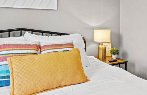 The Luxe/ Hot Tub/ On Bright Leaf Golf Course - Foto 7