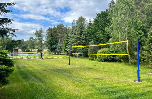 Raj na Kaszubach - Pałubicka Bór - Domy na Wynajem - Foto 48