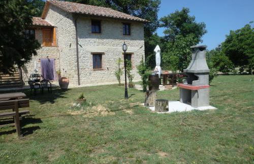 Holiday Home in Pietrafitta Near Lake Trasimeno - Photo 60