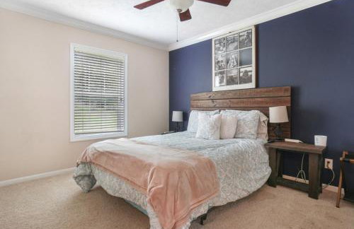 Lakefront Retreat w Dock Boat Rental and Views - Foto 22