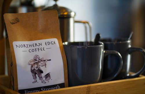 Little Edge: Bright and Modern Central Apartment - Foto 16