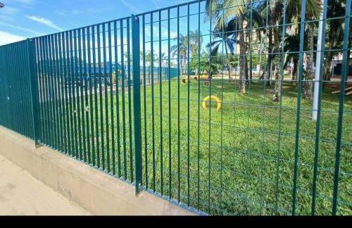 Apartamento em frente ao mar, pé na areia. - Foto 24