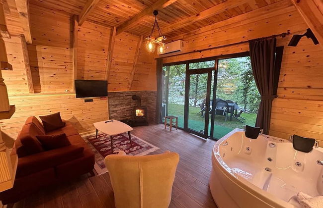 Dalyane House - Foto 7