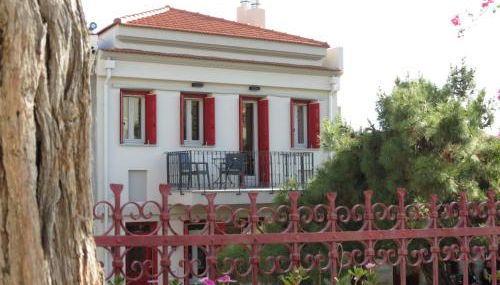 Rodonas-Apartments - Foto 4