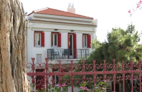 Rodonas-Apartments - Foto 4