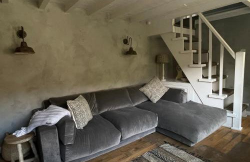 The Rapids Cottage-Secret woodland cottage with outdoor 4 person jetted bath - Foto 23