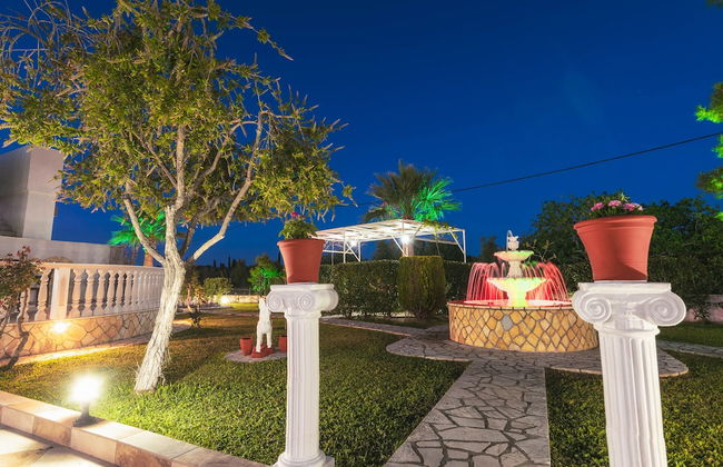 Fontana Holiday Home - Photo 51