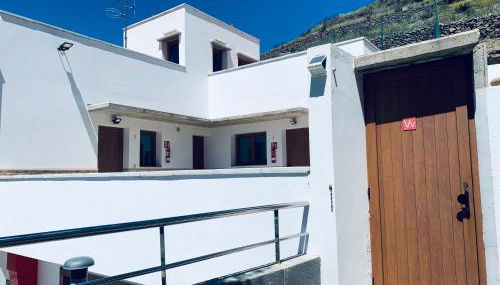 Apartamento La Cueva, Artenara By Artenatur - Foto 5