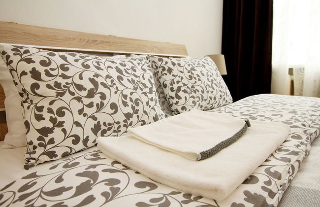 TVST Apartments on Tverskaya 6 - Foto 11