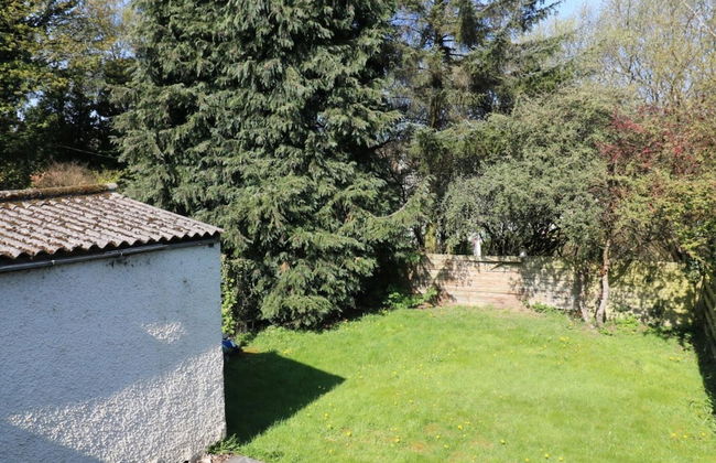 Dumbreck House - Glasgow - Photo 35