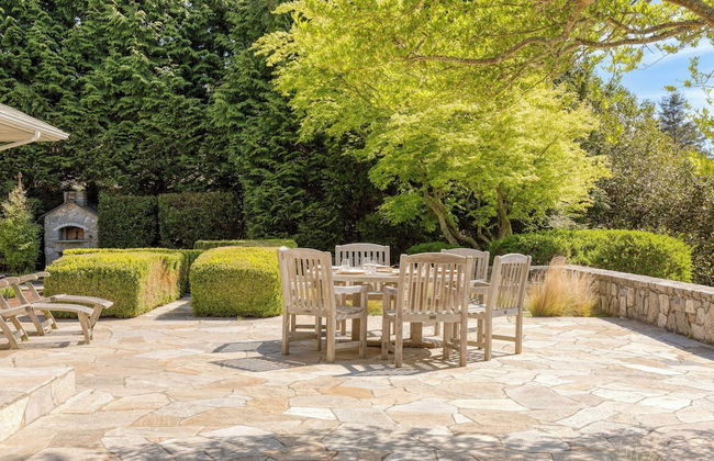 Goldilocks by Avantstay Luxury Waterfront Home - Foto 28