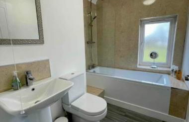 The Farmhouse at Moss Bank Farm - Foto 19