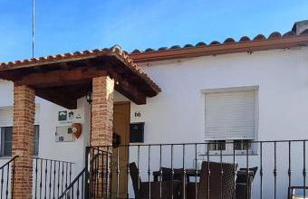 Casa Rural La Tejeria - Foto 4