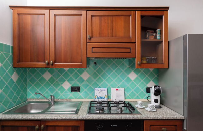 Case Teresa-Carlotta by Wonderful Italy - Foto 16