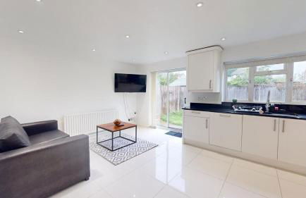 Parlaunt House - 3 Bedroom With Free Parking - Foto 61