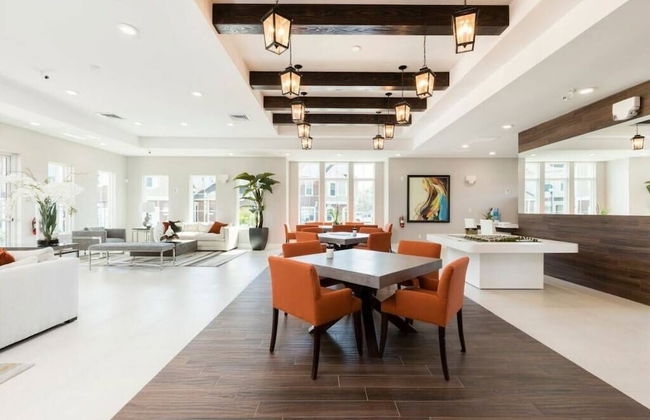 Dream Thematic Vacation Home SU2602 - Foto 3