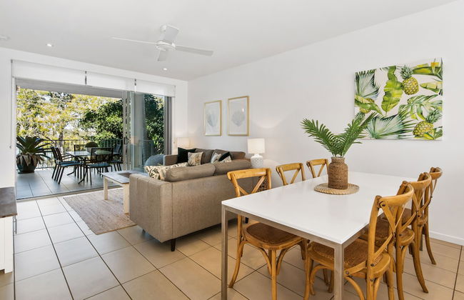 Metzo Noosa Resort - Photo 17