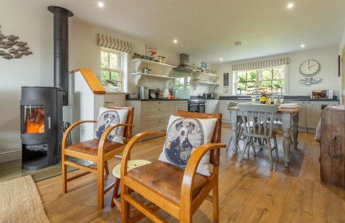 Wigeon Cottage - Foto 8