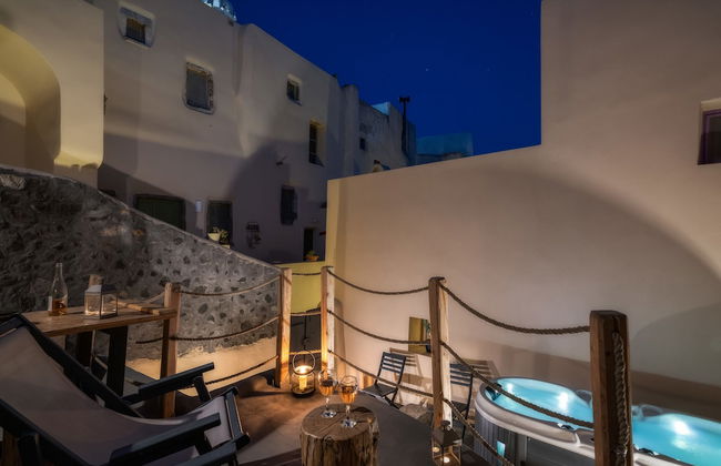 Nalas Suites - Photo 79