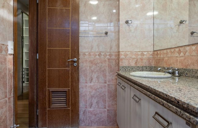 Sophisticated Ideal for Families in Botafogo Pb202b - Foto 32