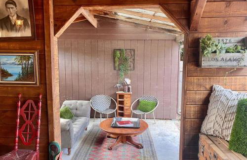 The Heritage House of Los Alamos - Foto 7