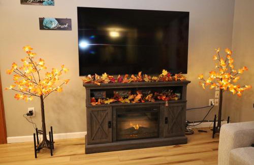 Long pond, Pocono pines quiet & cozy!Kalahari 8mins - Foto 2