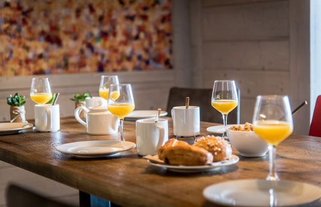 Chalet Skadi - Foto 21