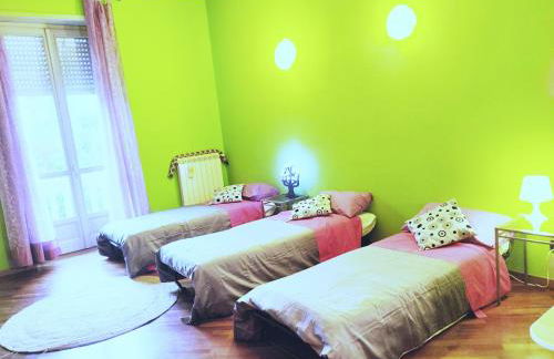 Rainbow house Lingotto Inalpi - Foto 52