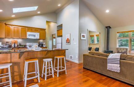 The Cottage at Herons Roost by Avantstay - Foto 24