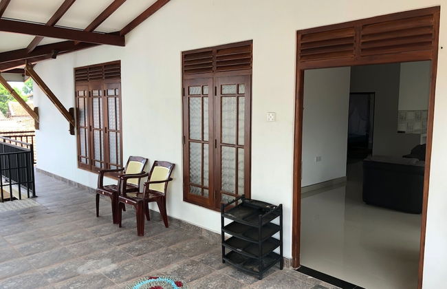 Padmi Villa - Photo 15