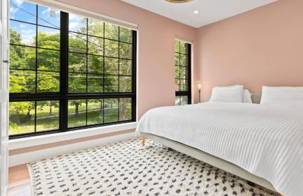 Modern Chic Fishtown-Philly Home with Roof Deck - Foto 3