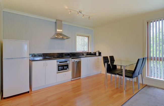 Aloft Boutique Accommodation - Foto 5