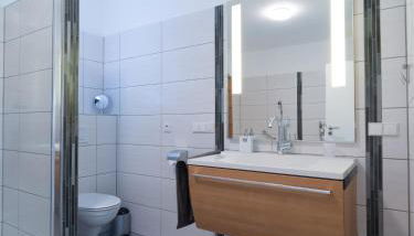 Ferienwohnung Hochwald 1 - Foto 3, towels