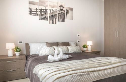 Wanderlust Apt in Villa con Piscina - 45 min Venezia - Zona Unesco - Foto 91