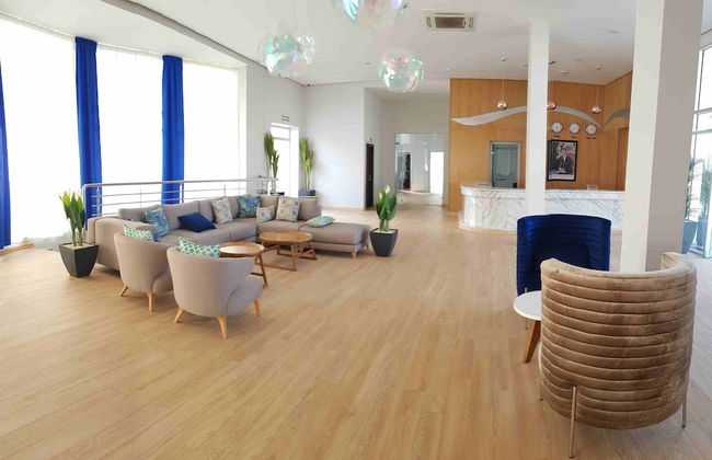 Residence hoteliere l'Escale - Foto 4