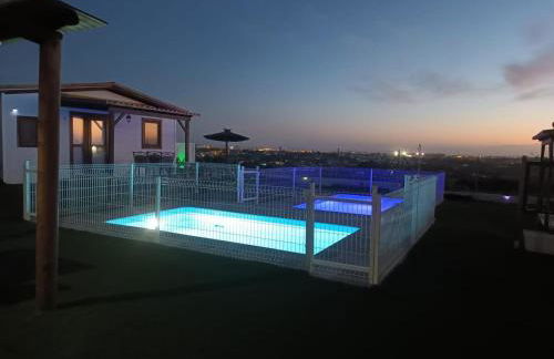 El Paraíso Perdido - Foto 3