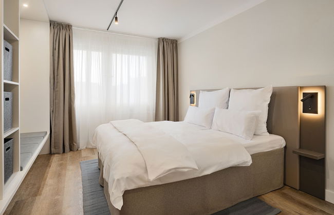 Apartments am Brandenburger Tor - Foto 16