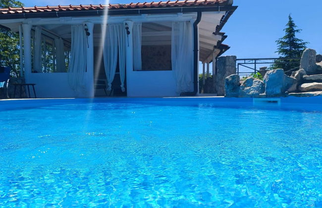 Villa Nana - Foto 23