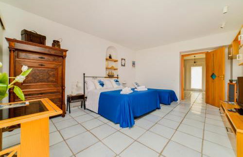 Casa di Zia Rosaria SEA VIEW - Photo 5