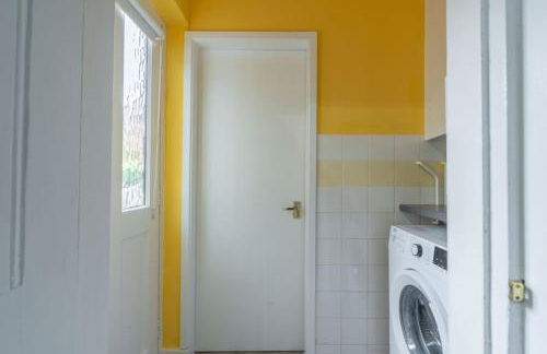 Wellington Beauty Telford - 4 long term n families sleep comfortably - Foto 13