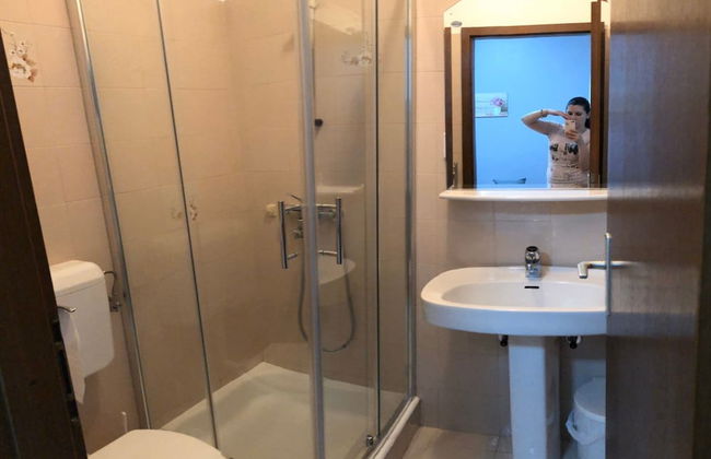 Chic and Cozy Brsec Apartment With Sea View - Foto 4