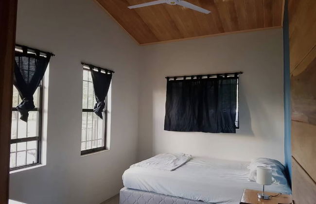 Forest House - Nature and Comfort for 3 People San Juan del Sur - Foto 2